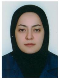 تصویر دکتر هوروش ابراهیمی لویه