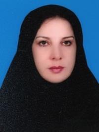 تصویر دکتر منیره صحیحی