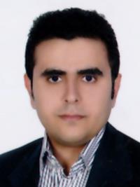 تصویر دکتر سینا اصحابی