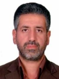 تصویر دکتر مهرداد شیرانی