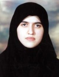 تصویر دکتر عقیله شعار