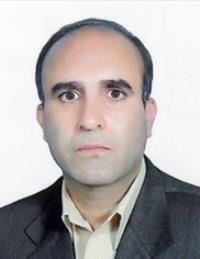 تصویر دکتر حسین باقری