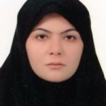 تصویر دکتر الهام صباغ کلاته حسینی