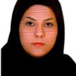 تصویر دکتر مرضیه نقوی