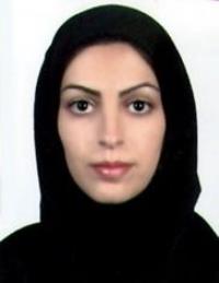 تصویر دکتر غزاله دهقانی عباسی