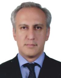تصویر دکتر بهداد حمیدیان