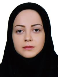تصویر دکتر نگین موسائی نژاد