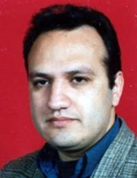 تصویر دکتر مهدی حسامی