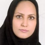 تصویر دکتر زینب نداف پور
