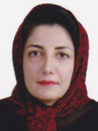 تصویر دکتر سیما شهابی نژاد