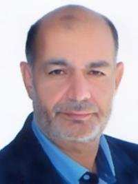 تصویر دکتر هاشم فرحمند