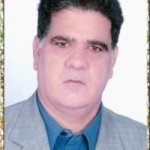 تصویر دکتر رضا کنعانی تودشکی