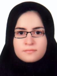تصویر دکتر منیره عواطف رستمی