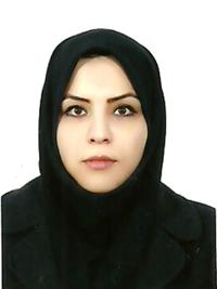 تصویر دکتر المیرا جعفری زاده