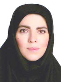 تصویر دکتر معصومه حسین زاده امام