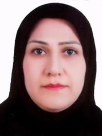 تصویر دکتر مهشید مدرس دزفولی