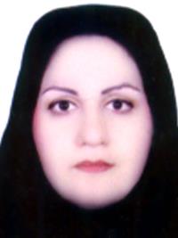 تصویر دکتر مریم محمدی اصل