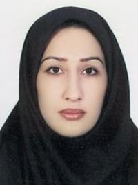تصویر دکتر الهام شیخ محمدمی آبادی
