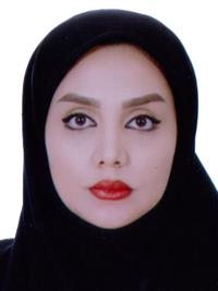 تصویر دکتر سارا پازوکی
