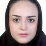 تصویر دکتر مریم شهبازی