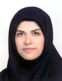 تصویر دکتر ملیحه قبادی نیا