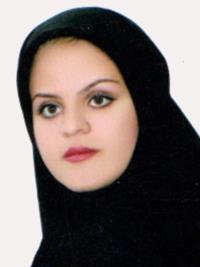 تصویر دکتر المیرا محمودی سراسکانرود
