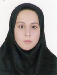 تصویر دکتر الهام مؤمنی نجف آبادی