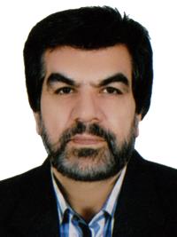 تصویر دکتر فریبرز ملکیان