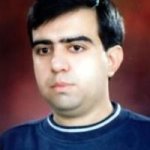 تصویر دکتر علی شهبازی