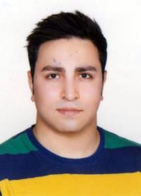 تصویر دکتر علی فاضل یزدی
