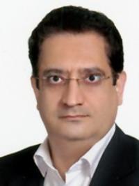 تصویر دکتر محمد اسلامیان