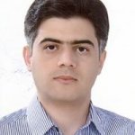 تصویر دکتر حامد بهاری