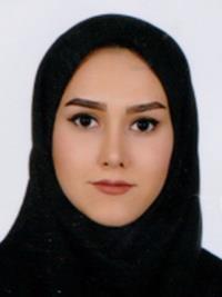 تصویر دکتر سارا شریعت