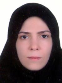 تصویر دکتر سعیده حقیقت نیا