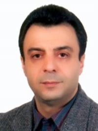 تصویر دکتر رضا زنده دل