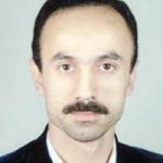تصویر دکتر محمد حدادی
