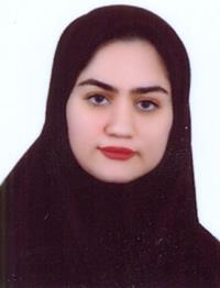 تصویر دکتر نیلوفر گرگیج