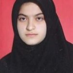 تصویر دکتر الهام غلامی کلشیمی