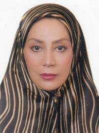تصویر دکتر نیلوفر یاسری دیارجان