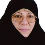 تصویر دکتر می نور لمیعیان میاندوآب