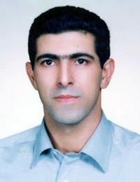 تصویر دکتر علی عرب خزائلی