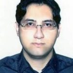 تصویر دکتر بابک کربلائی فر