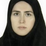 تصویر دکتر پریسا پارسی