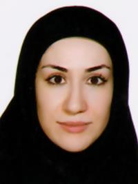 تصویر دکتر نیلوفر داودپور