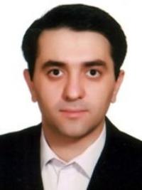 تصویر دکتر رضا حسامی