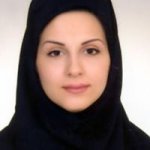 تصویر دکتر نیکناز فاطمی
