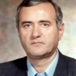 تصویر دکتر محمد ابریشمی