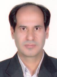 تصویر دکتر محمدباقر باقری نیا
