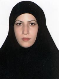 تصویر دکتر اعظم صفری زاده
