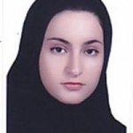 تصویر دکتر زهره اکبری منفرد